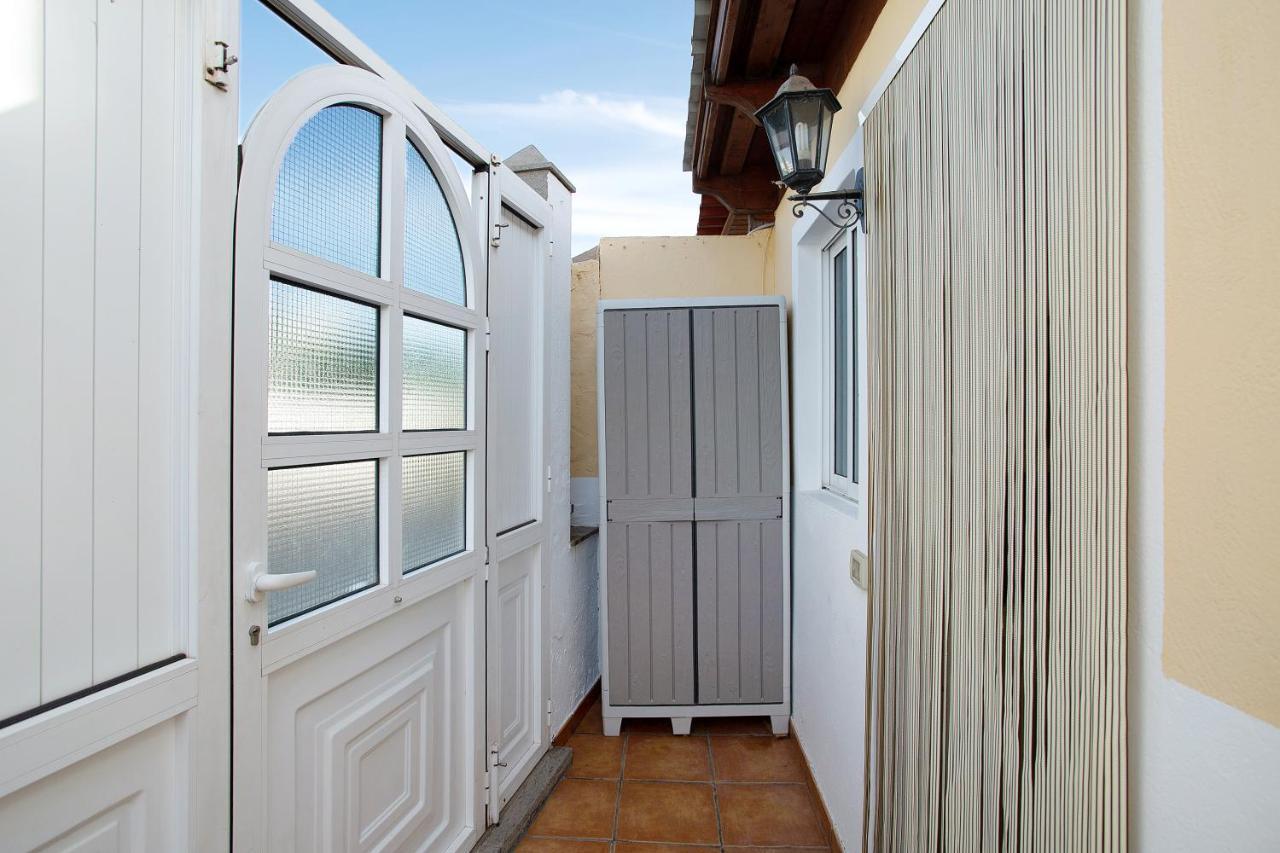 Apartamento En Parrales Maspalomas (Gran Canaria)