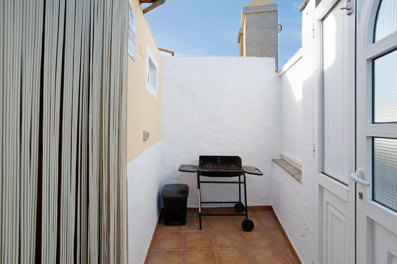 En Parrales Apartamento