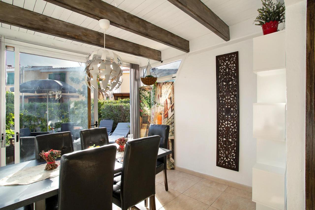 Apartamento En Parrales Maspalomas (Gran Canaria)