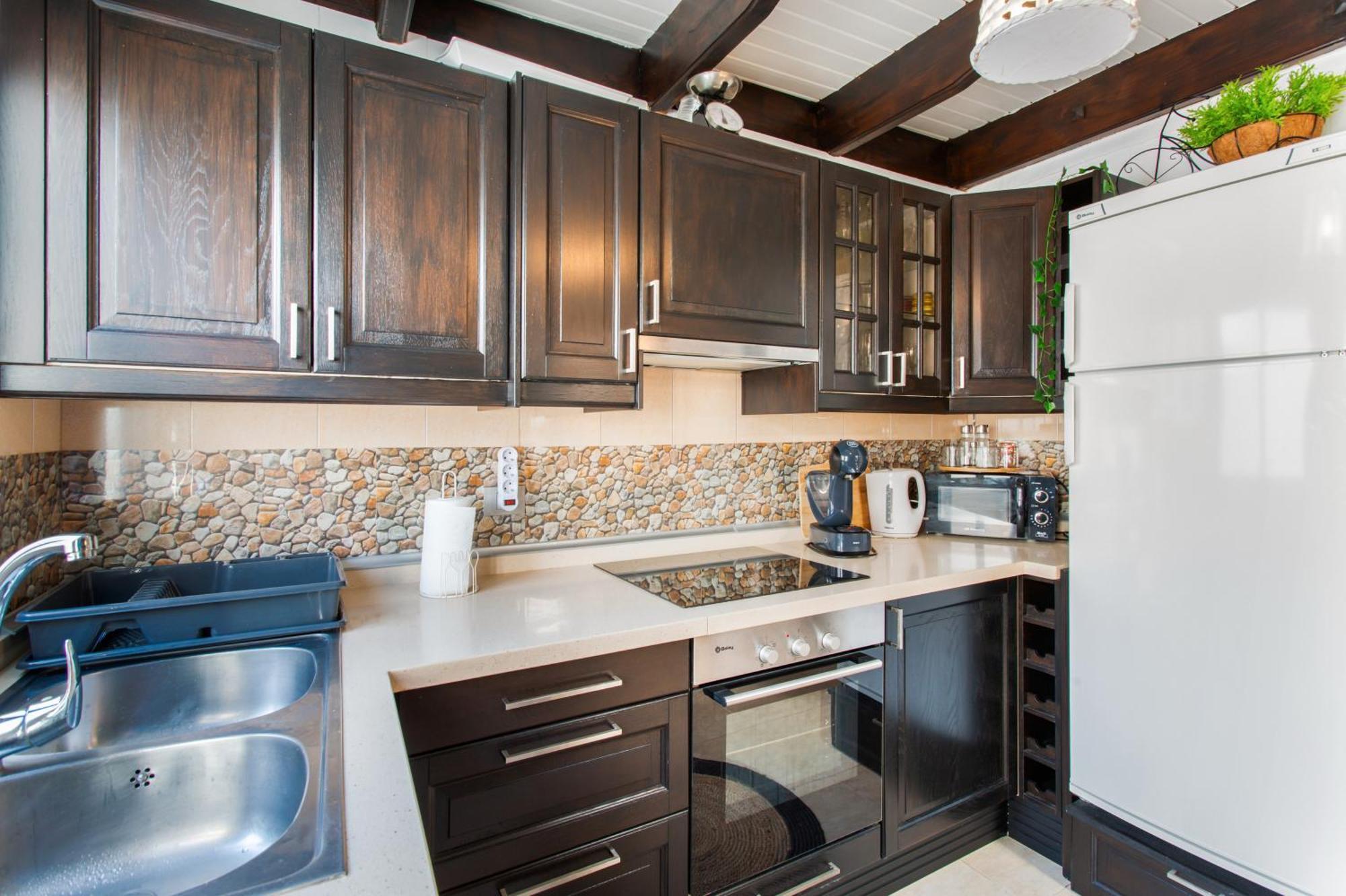 Apartamento En Parrales