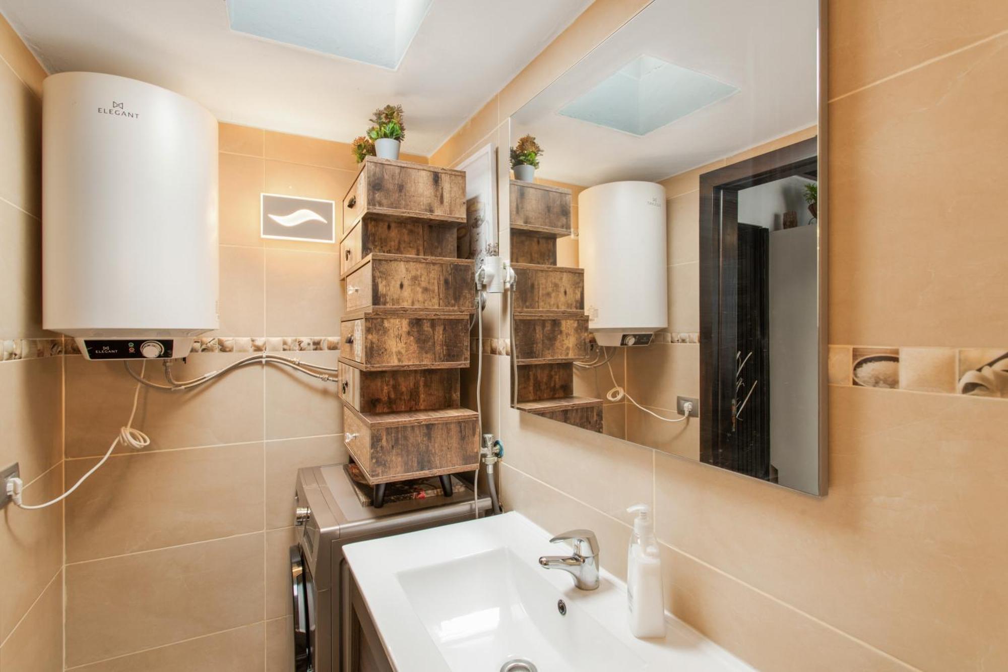 En Parrales Apartamento Maspalomas (Gran Canaria)