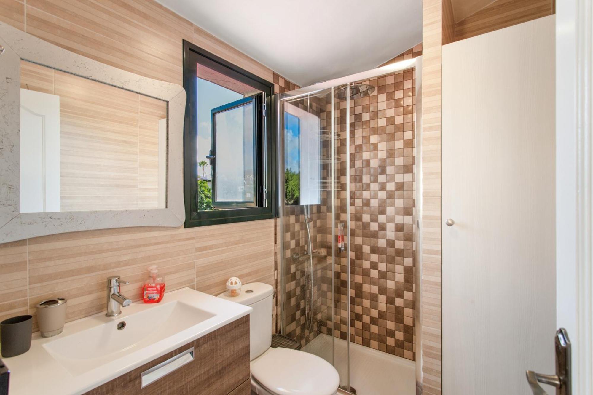 Apartamento En Parrales Maspalomas (Gran Canaria)